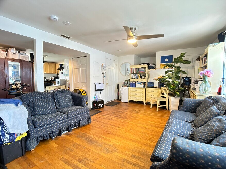 43 May St unit 2, Cambridge, MA 02138 - photo 1