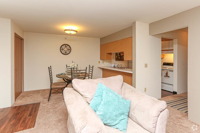 Vail Estates Apartments, Princeton, IN 47670 - photo 5