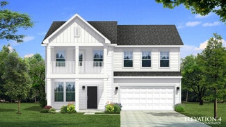 57 Hay Field Dr Unit 36487700, Lillington, NC 27546