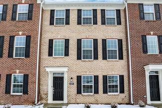 5879 Farwell Ave, Plainfield, IN 46168