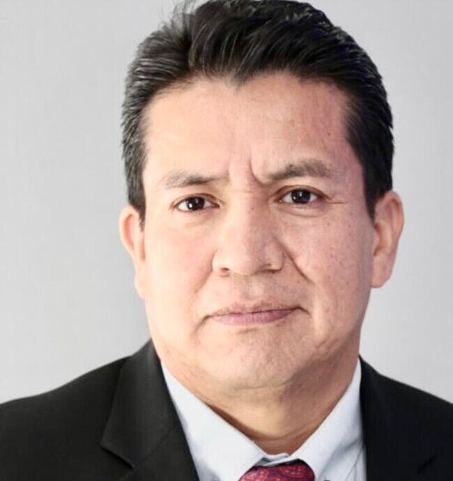 Flavio Carangui