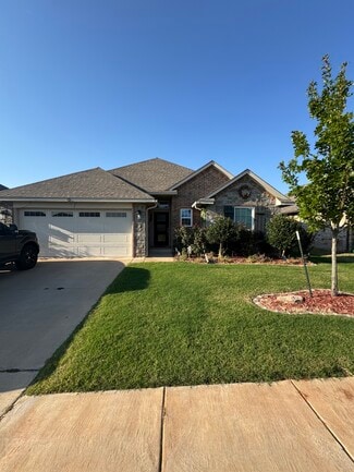 4201 NW 152nd St, Edmond, OK 73013