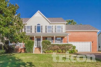 2008 Prescott Way, Spring Hill, TN 37174