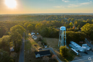 Hickory Grove