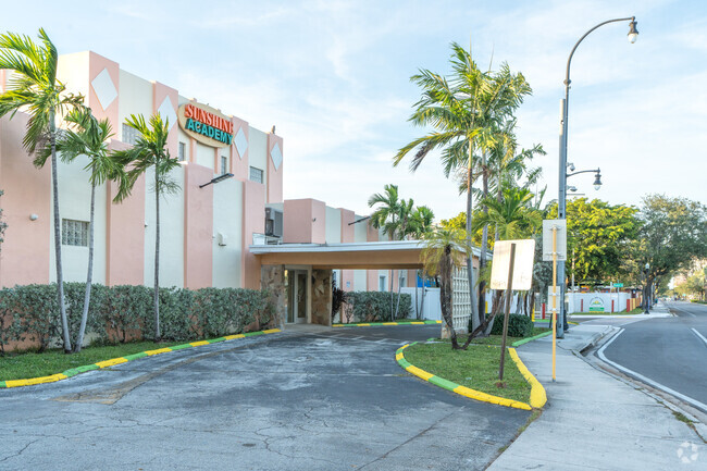 Where Laughter Resounds, Sunshine State Academy Weaves Childhood Magic into Learning.
