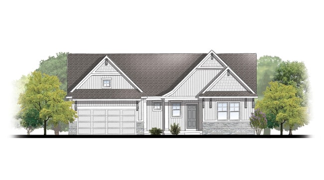 10468 Poppy Ln unit 37461190, Allendale, MI 49401 - photo 4