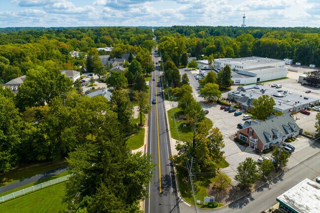 South Russell is the perfect blend of suburban calm and active engagement.