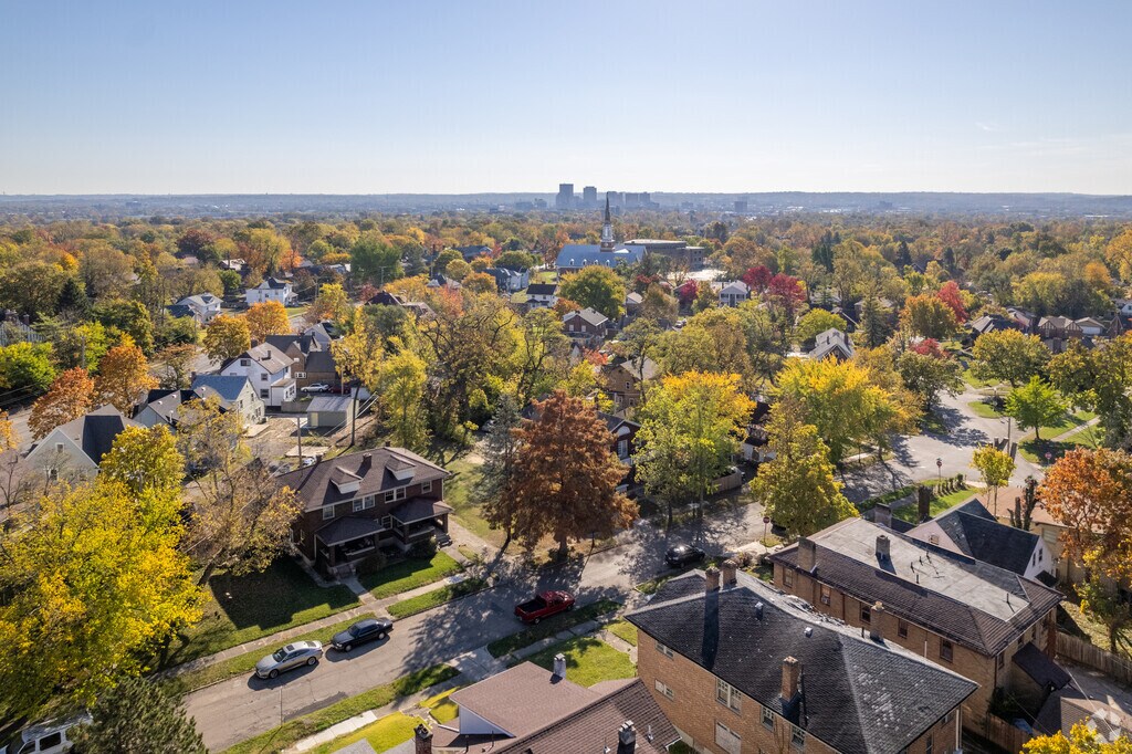 About Dayton View Triangle Schools, Demographics, Things to Do