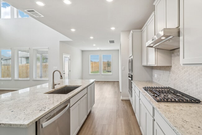 1402 Arcadian Rose, San Antonio, TX 78245 - photo 6