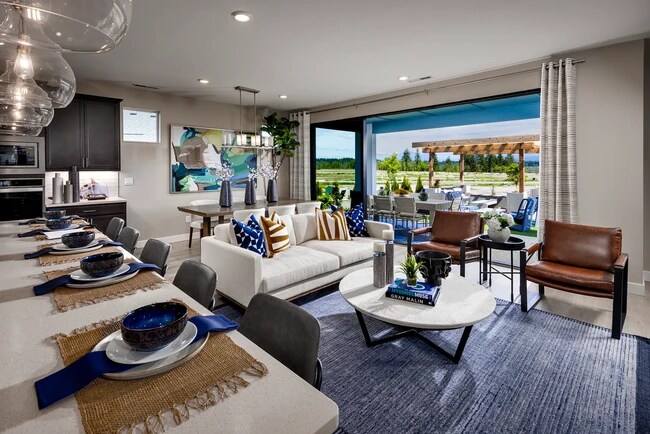 20843 148th St E unit 36487764, Bonney Lake, WA 98391 - photo 6