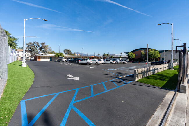 Bert Corona Charter High School is ranked #13,261-17,680 in the National Rankings.