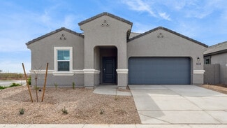 25425 W Graham Trail, Buckeye, AZ 85326