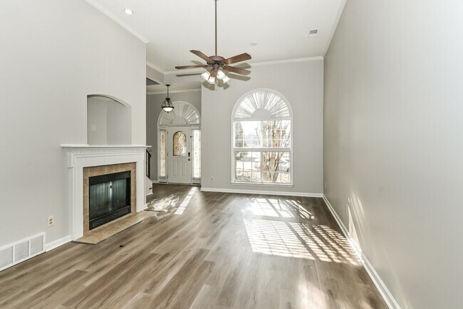 10098 Sutton Ridge Ln, Cordova, TN 38016 - photo 5