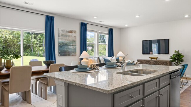 1920 Logan Ln, Conyers, GA 30094 - photo 5