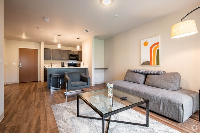 The Aviary at Middleton Market, Middleton, WI 53562 - photo 4