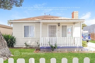 243 E Louise St, Long Beach, CA 90805