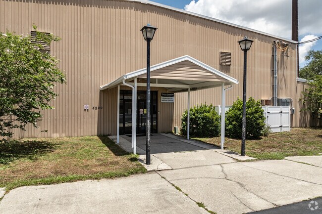 Temple Christian Academy is a private K-12 school.