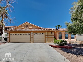 9720 Drayton Ave, Las Vegas, NV 89148