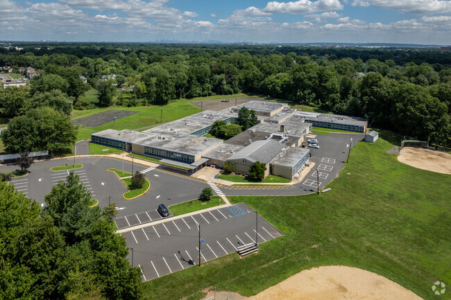 Carl H. Kumpf Middle Schoolis a pillar of the community of Clark, NJ.