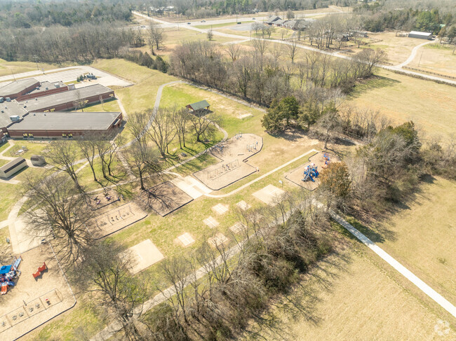 Trinity Elementary School