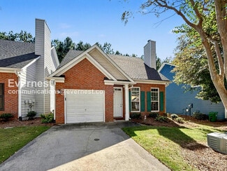 1440 Gates Cir SE, Atlanta, GA 30316