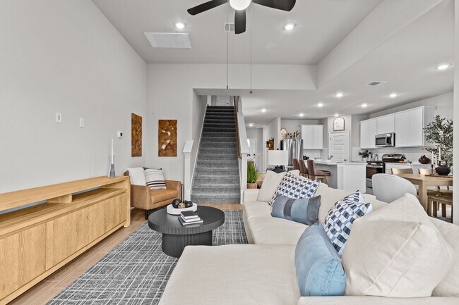 4800 Seadrift Dr unit 36465848, Austin, TX 78747 - photo 6