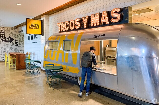 Westroads Mall is only minutes south on Interstate 680.