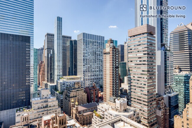 150 E 57th St unit FL32-ID915, New York, NY 10022 - photo 7