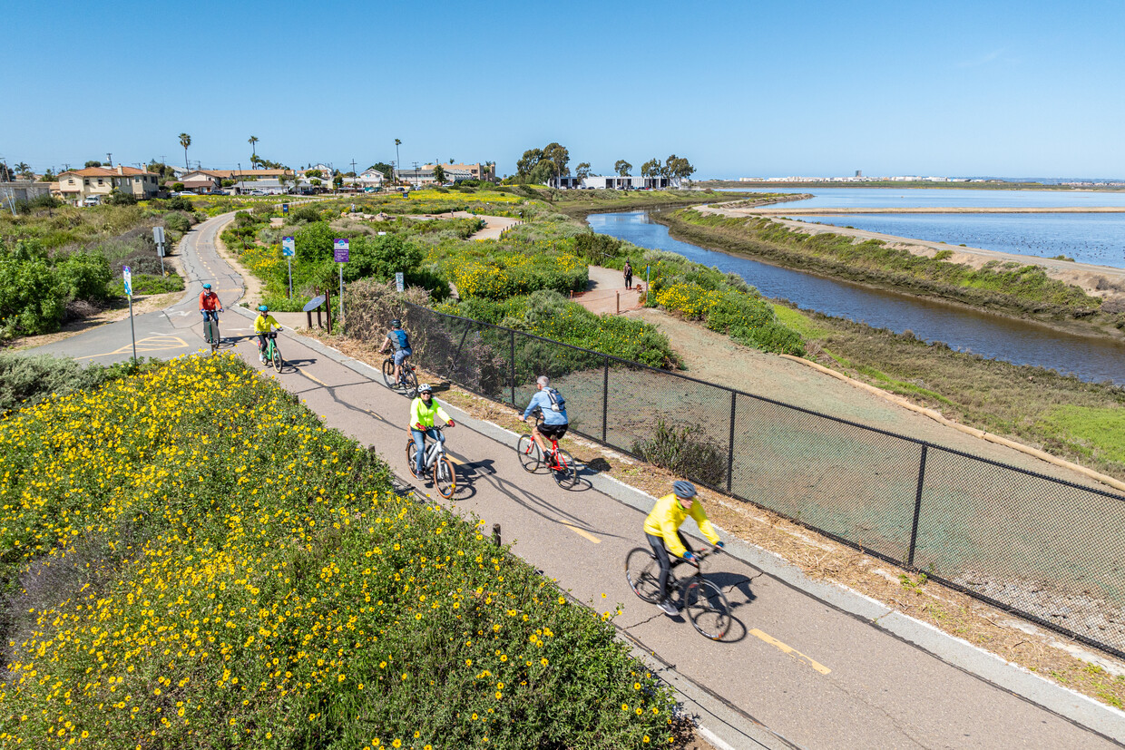 Imperial Beach CA City Guide About Living in Imperial Beach Homes