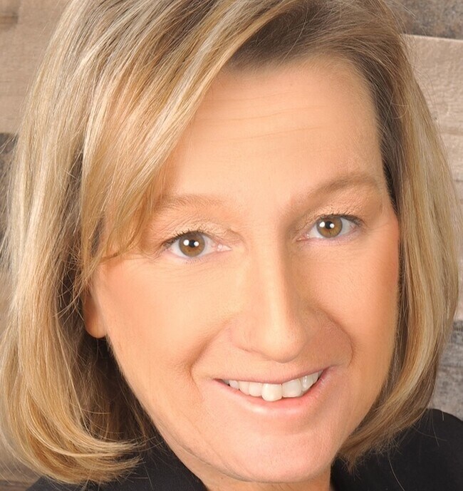 Patricia Buccheri