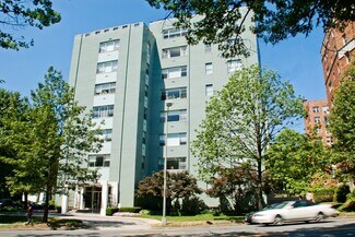 4530 Connecticut Ave NW, Washington, DC 20008