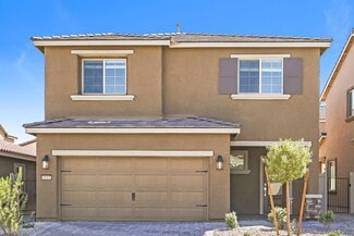 1717 Desert Path Ave, North Las Vegas, NV 89032