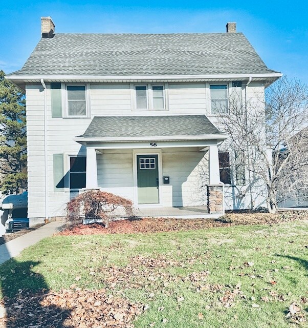 56 Empire Blvd, Rochester, NY 14609