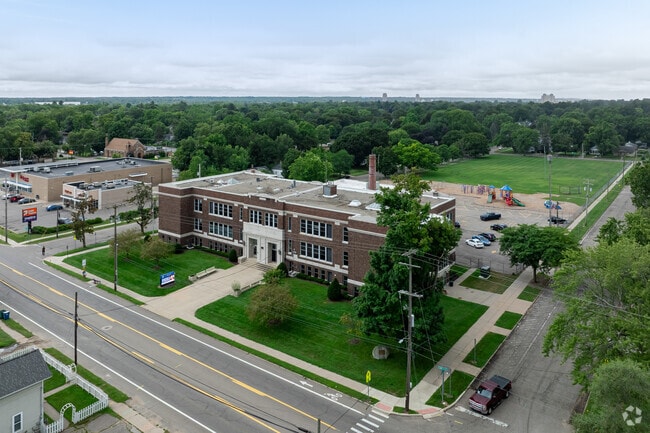 Verona Elementary School