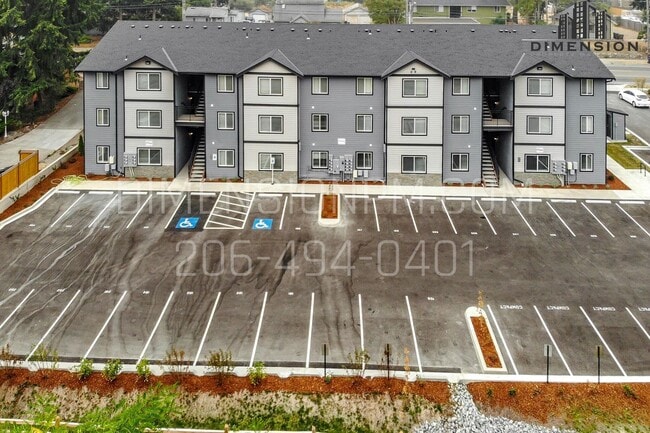 3903 S Tyler St, Tacoma, WA 98409 - photo 2