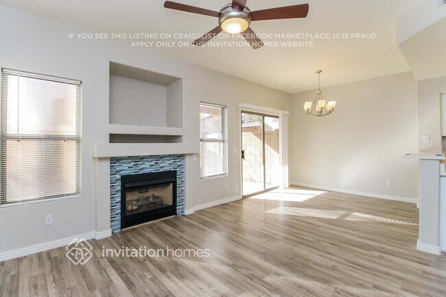 7243 E Kramer St, Mesa, AZ 85207 - photo 5