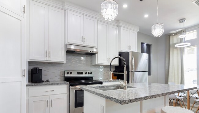 2970 N Central Ave unit 1B, Brownsville, TX 78526 - photo 5