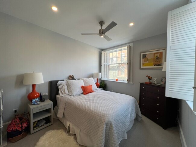 82 Chestnut St unit 23, Boston, MA 02108 - photo 6