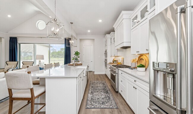 11520 Wulstone Rd, Haslet, TX 76052 - photo 3