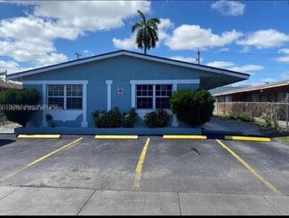 725 NW 4th Ave, Fort Lauderdale, FL 33311