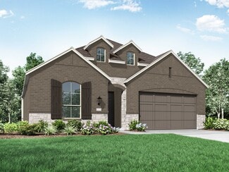 1709 Morning Mist Dr Unit 36555903, Georgetown, TX 78628