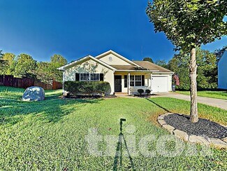 11110 Nolet Ct, Charlotte, NC 28215