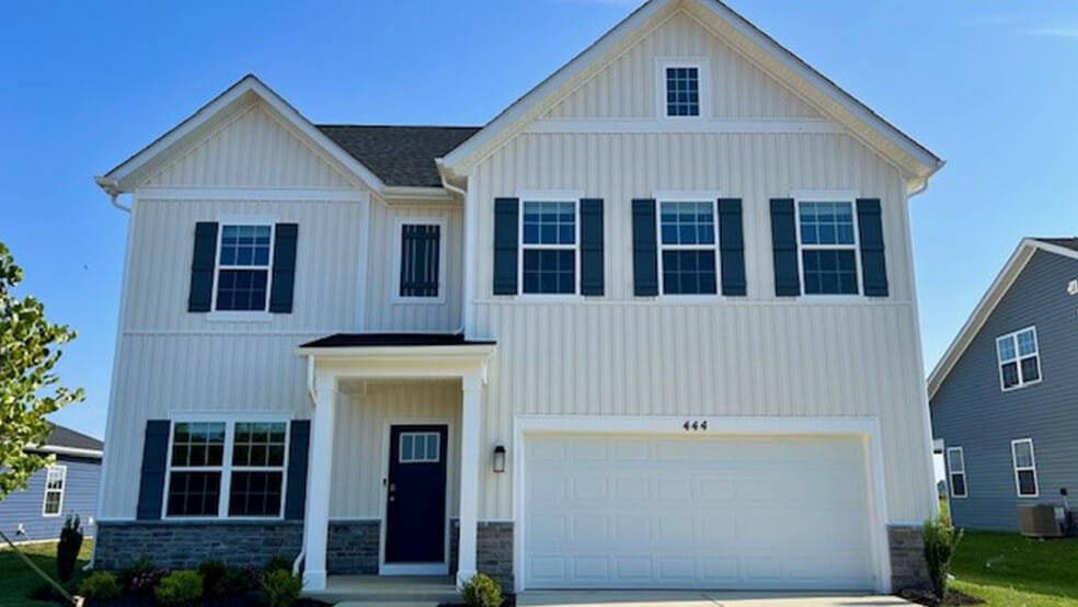 421 Atkinson St, Shenandoah Junction, WV 25442 - photo 1