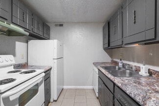 550 W Central Ave, Wichita, KS 67203