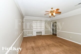 4460 Smithfield Cove, Memphis, TN 38125
