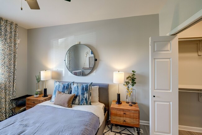 The Fletcher Southlands, Aurora, CO 80015 - photo 5