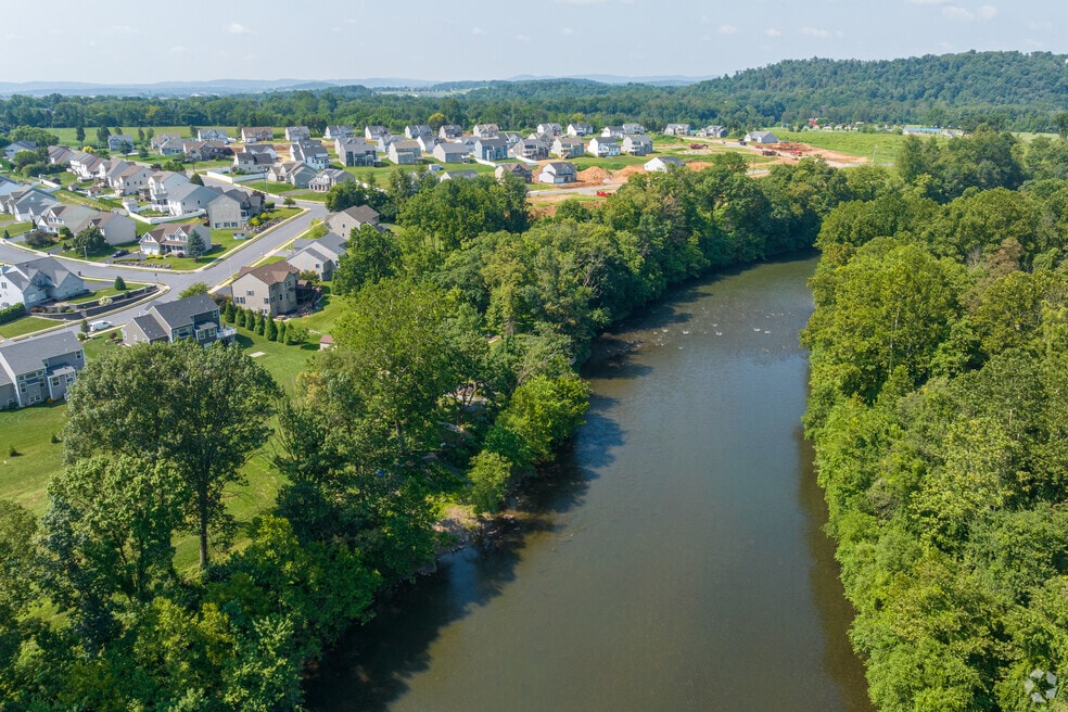 Outer Muhlenberg Township