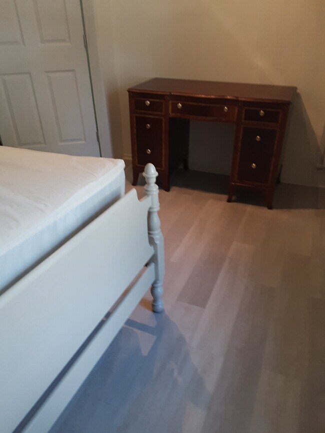 Bedroom A