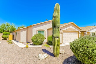 3535 S Harrison Shadow Way, Tucson, AZ 85730