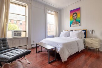 218 York St Unit 2, Jersey City, NJ 07302